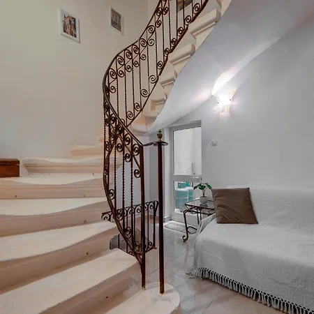 Apartmán Victory Authentic Maltese Duplex In *