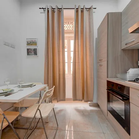Apartman Victory Authentic Maltese Duplex In Birgu