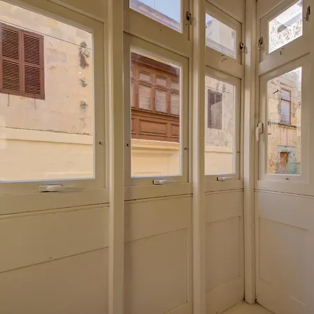 Apartmán Victory Authentic Maltese Duplex In Birgu