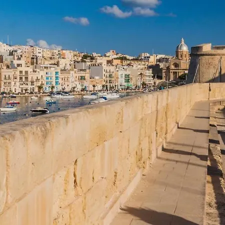 Victory Authentic Maltese Duplex In *