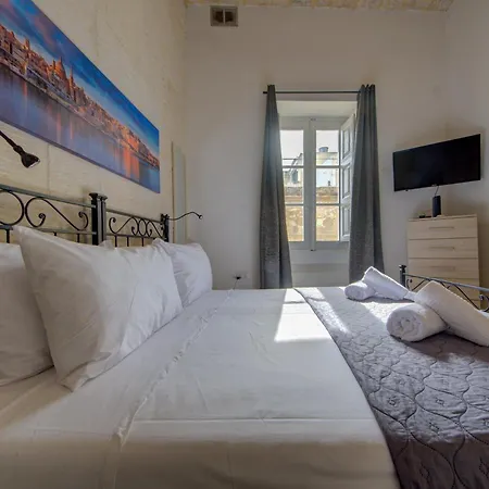 Victory Authentic Maltese Duplex In *