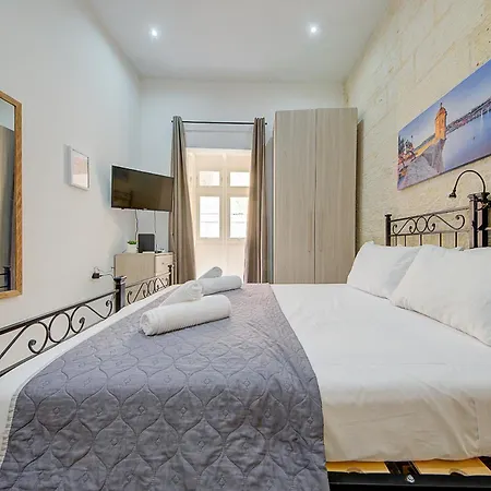 Victory Authentic Maltese Duplex In *