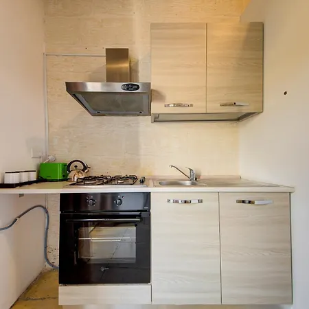 Victory Authentic Maltese Duplex In * Birgu