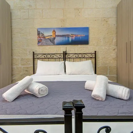 Apartman Victory Authentic Maltese Duplex In *